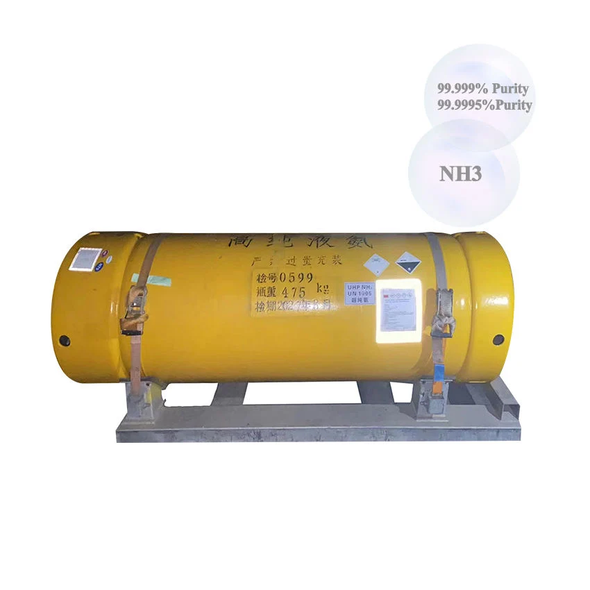 Wholesale Manufacture Industrial Use Nh3 Price of Ammonia Per Ton