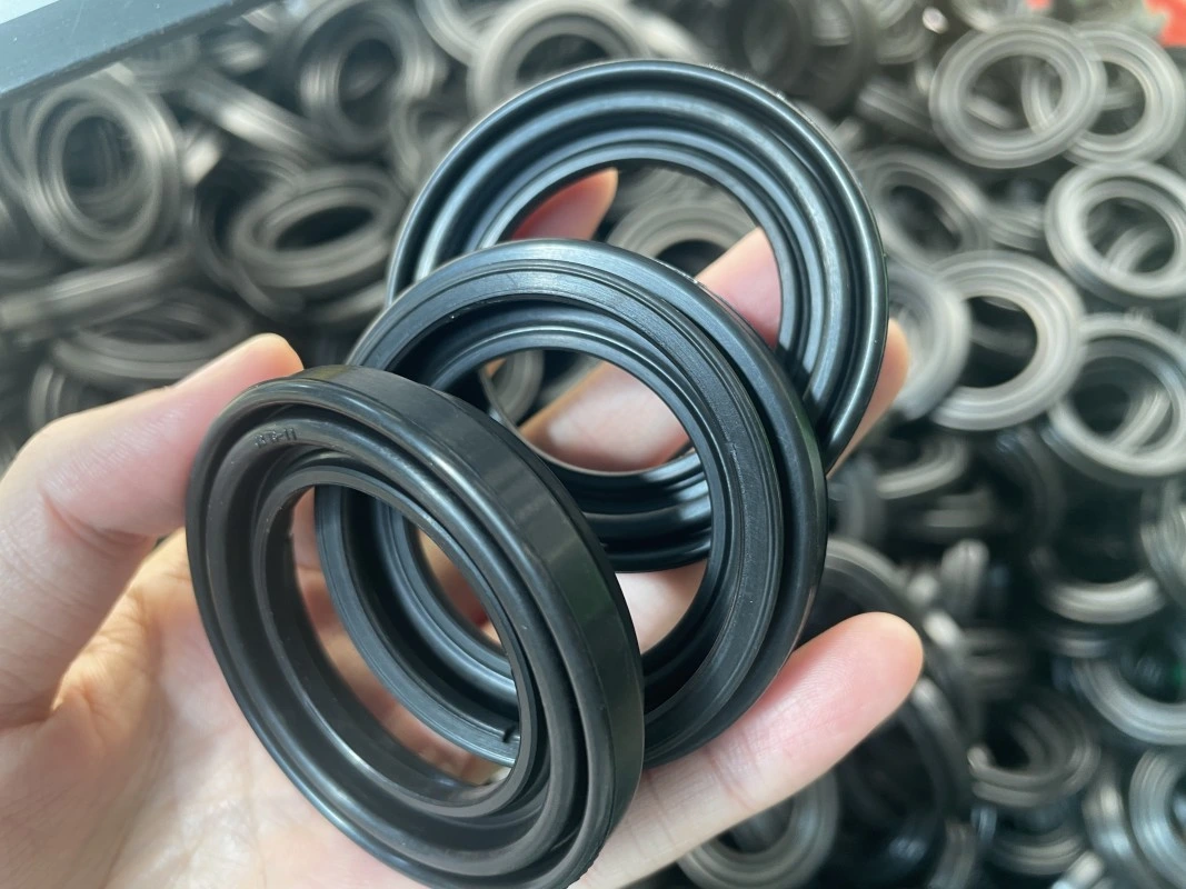 NBR FKM EPDM Auto Parts Seal Ring O Ring