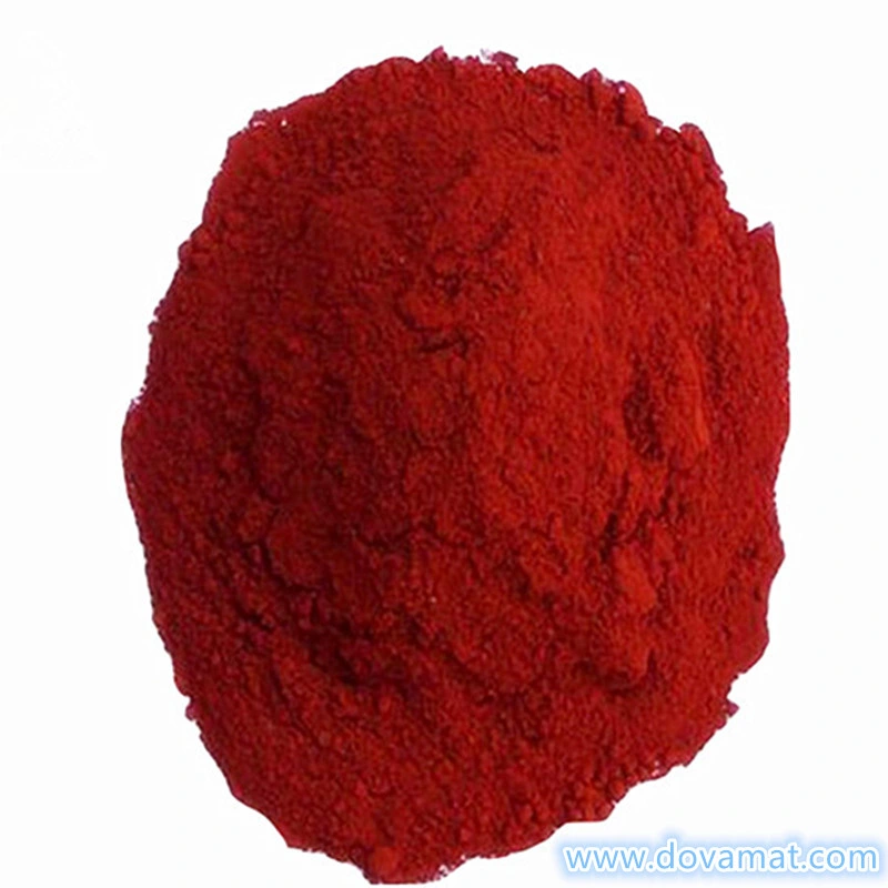 Red Phosphorus Chemical with High Purity 98% Min