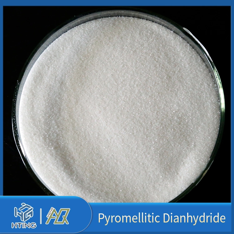 Dianhídrido piromellítico/PMDA/ Benzene-1, 2, 4, 5-dianhídrido tetracarboxílico 89-32-7