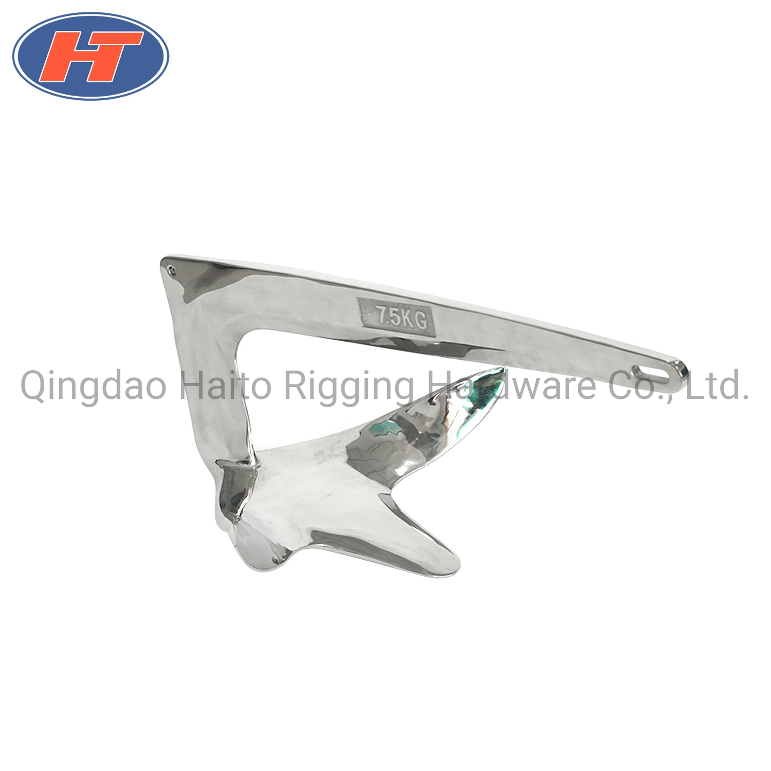 High Standard Stainless Steel Marine Hardware From Chinese Supplier