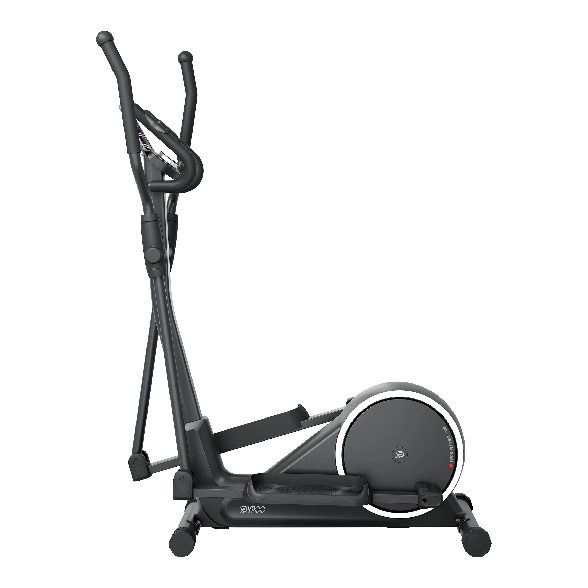 Ypoo Portable Elliptical Machine Elliptical for Home Use