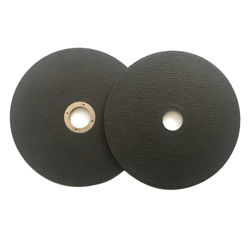 High quality/High cost performance Premium 4"-9" T41 Super Thin Cuttung Disc for Cutting Stainless Steel and Metal