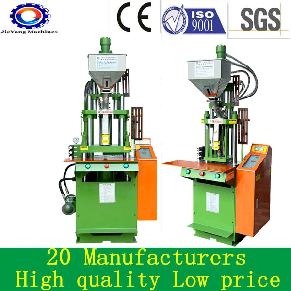 High quality/High cost performance  PVC Pipe Fittings Plastic Water Tap Injection Moulding Machine