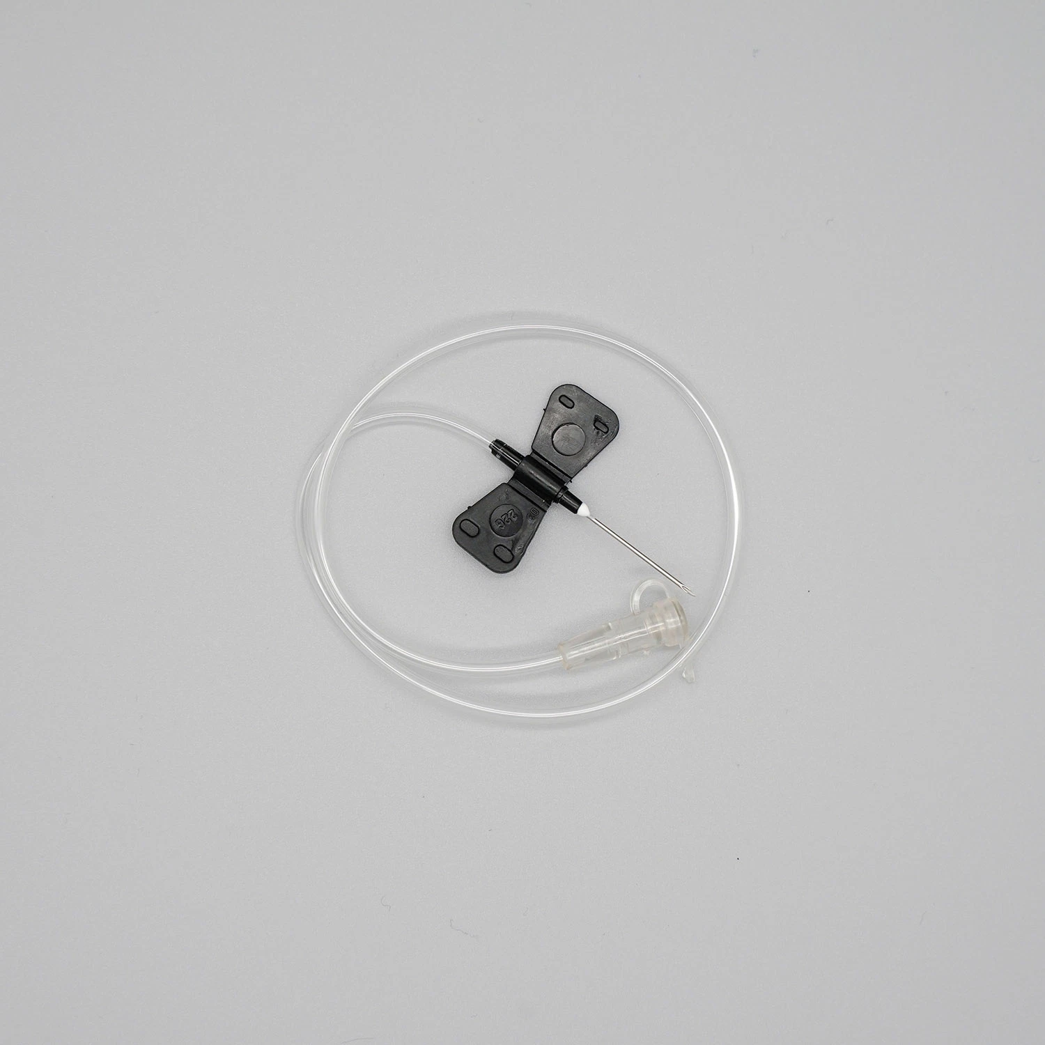 Disposable Scalp Vein Set / Butterfly Needle