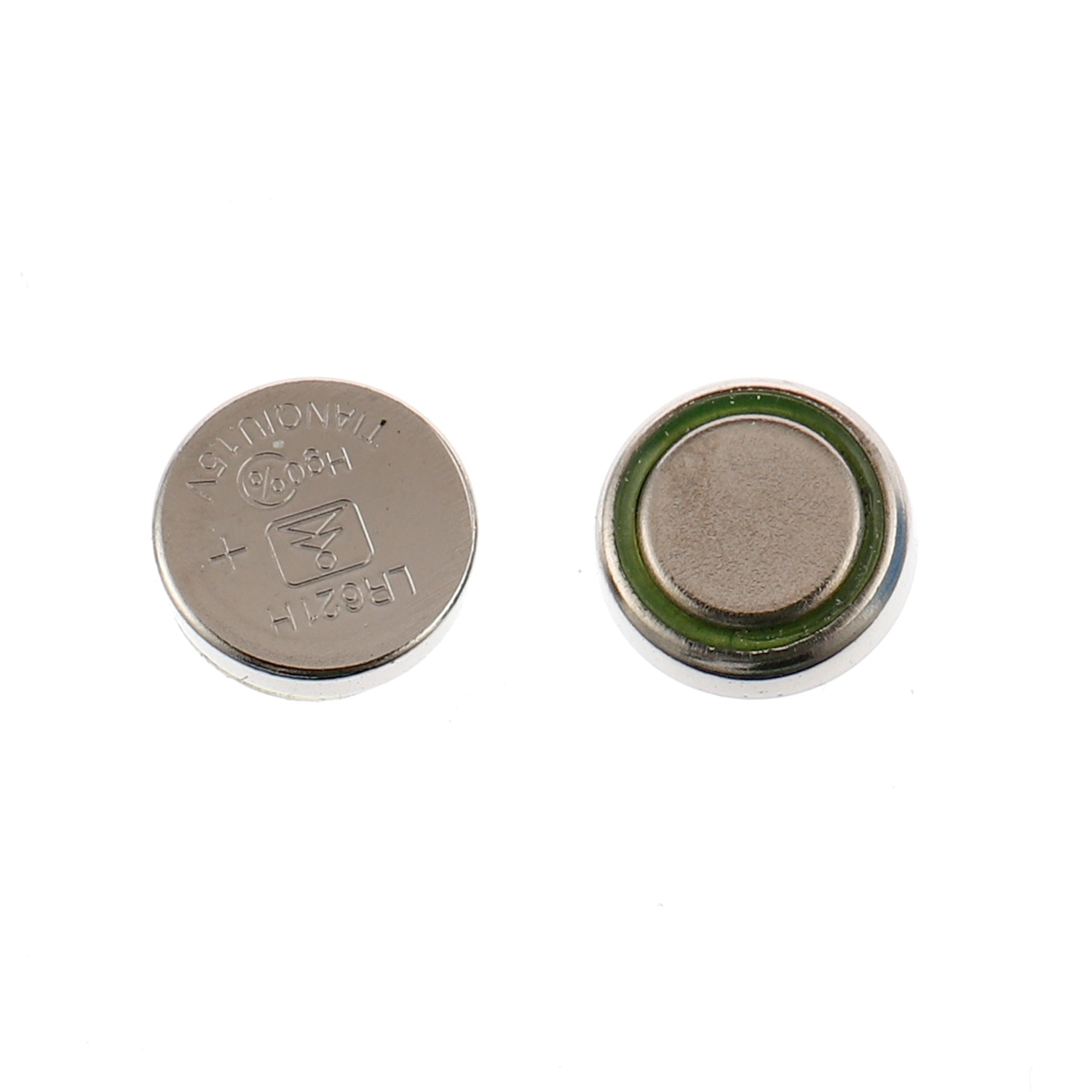 Tianqiu AG1 Button Cell Lr621 1.5V Alkaline Dry Battery Factory Price Reloj