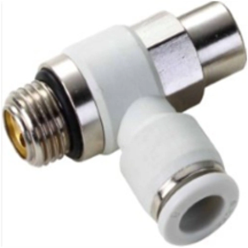 Best Quality Pneumatic Fittings Speed Controllers