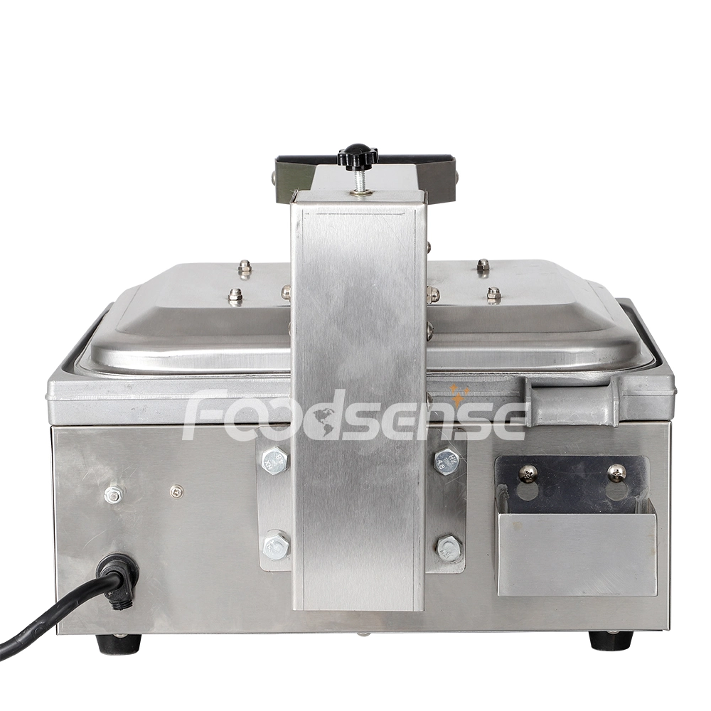 Hot Sale Commercial Electricity Automatic Pocket Sandwich Making Machinery Baking Bakery Marker Equipment Bread Machines