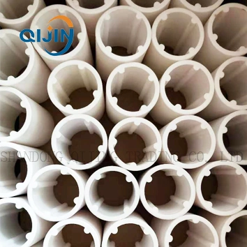 Abrasion Resistant Epoxy Pipe Linings From Industy Ceramic Manufacturer