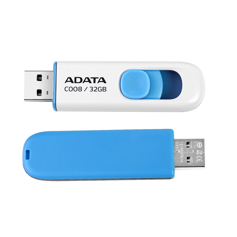 Adata USB Flash Drive оптовые цены на диск 16 ГБ 32ГБ 64ГБ 128 ГБ диск