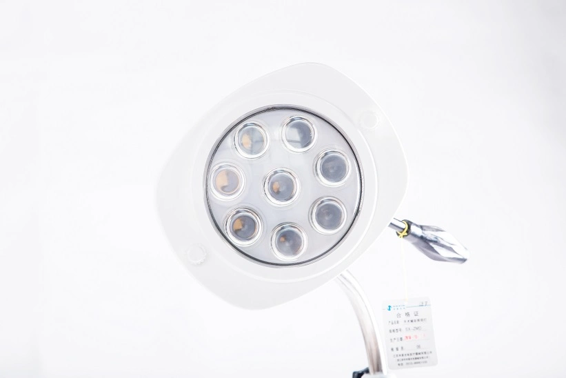 LED Surgical Operating Lights Surgical Shadowless Operating Lamp Medical Equipment