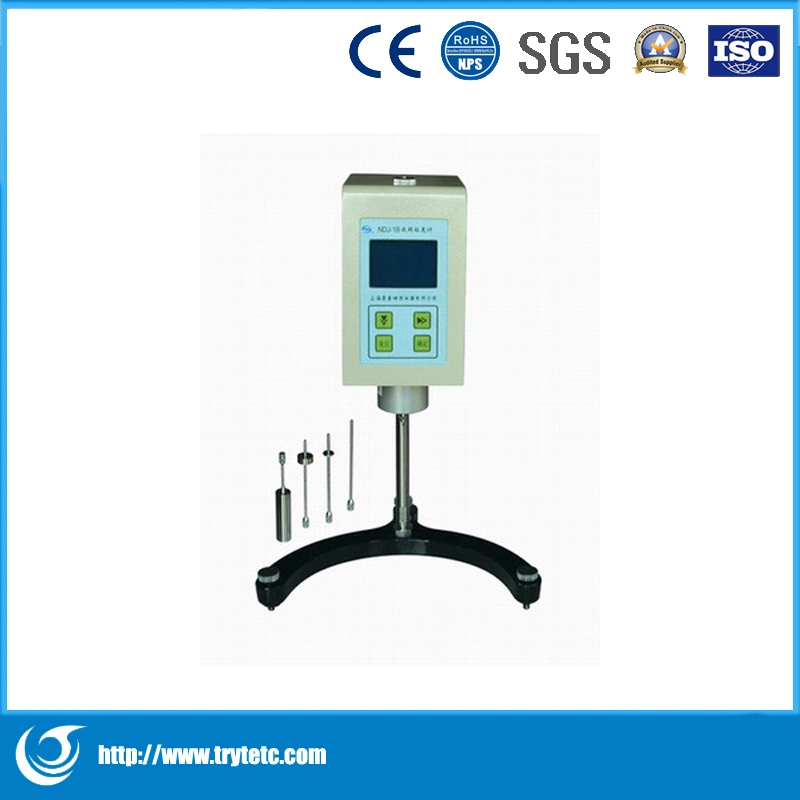 Rotational Viscometer-Viscometer