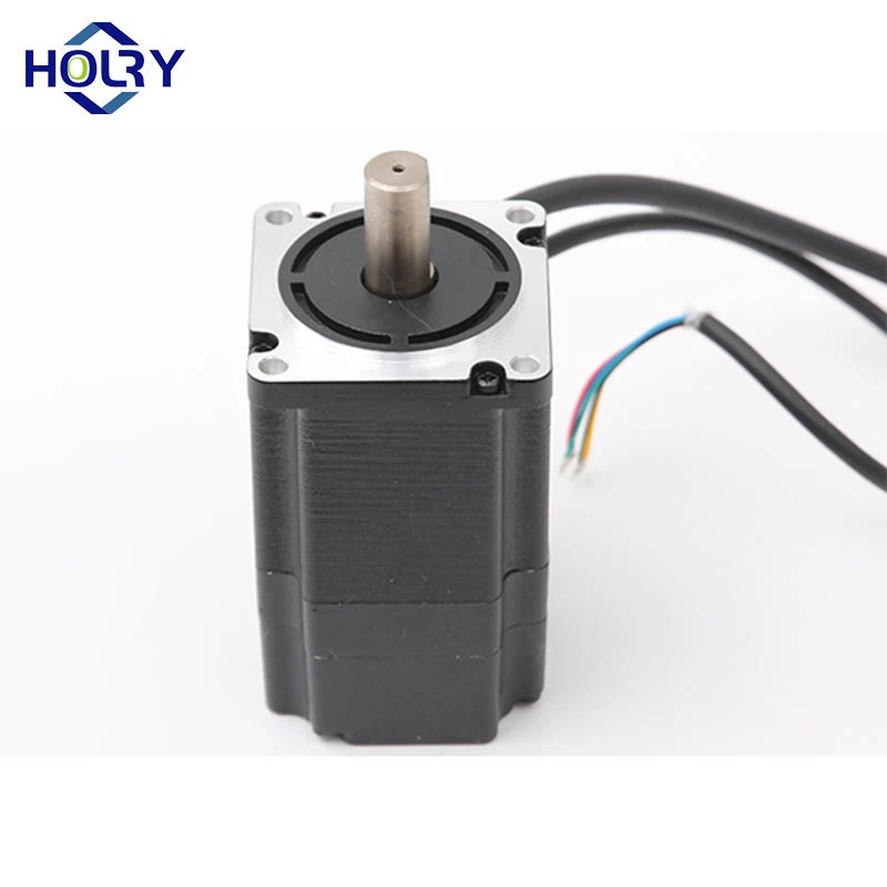 NEMA23 57mm 3000rpm 24V Electric Bicycle Motor Controller Brushless Motor for Drone