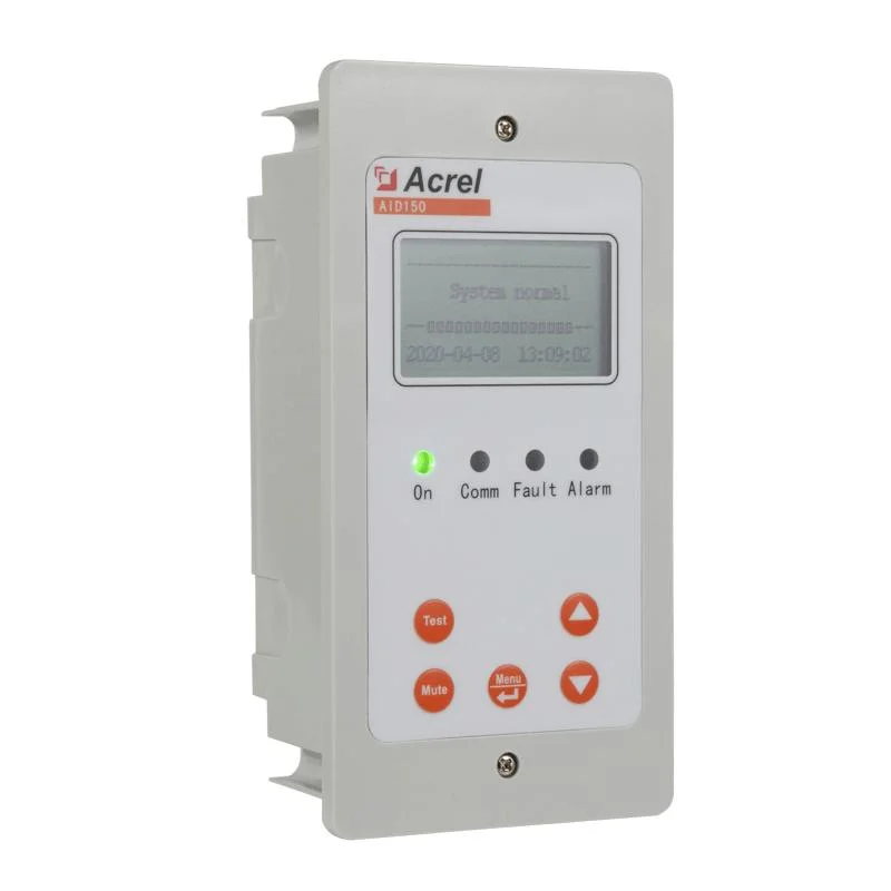 Aid150 Remote Digital Display Indicator Alarm