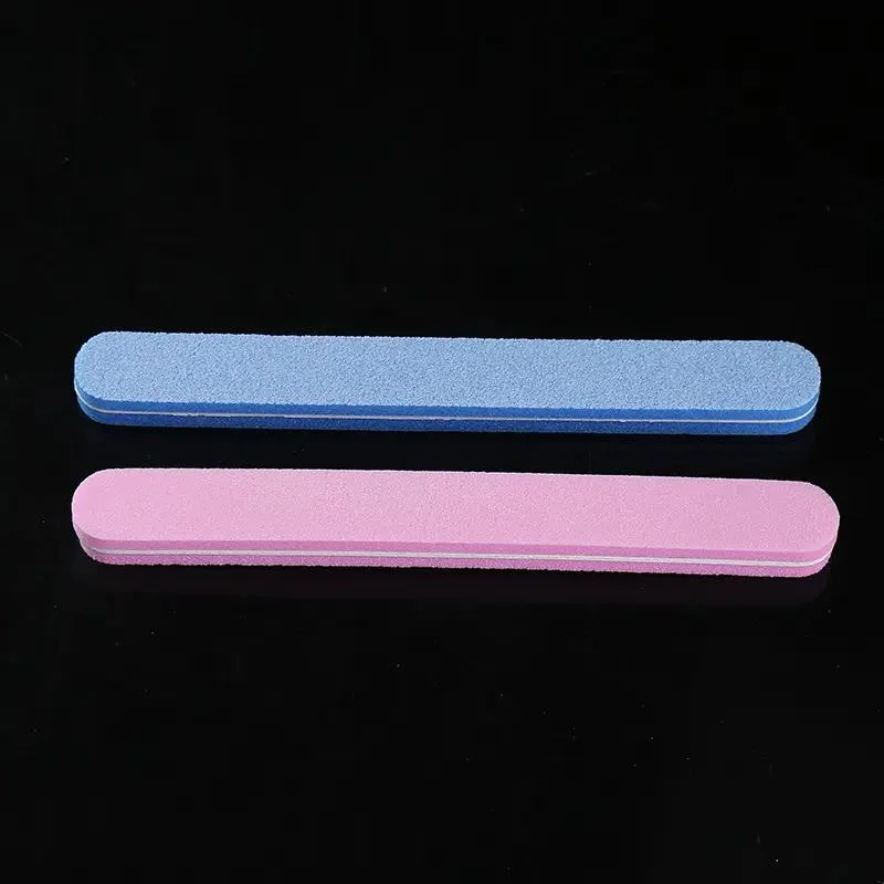 Double-Sided Rubbing Strip Nail File