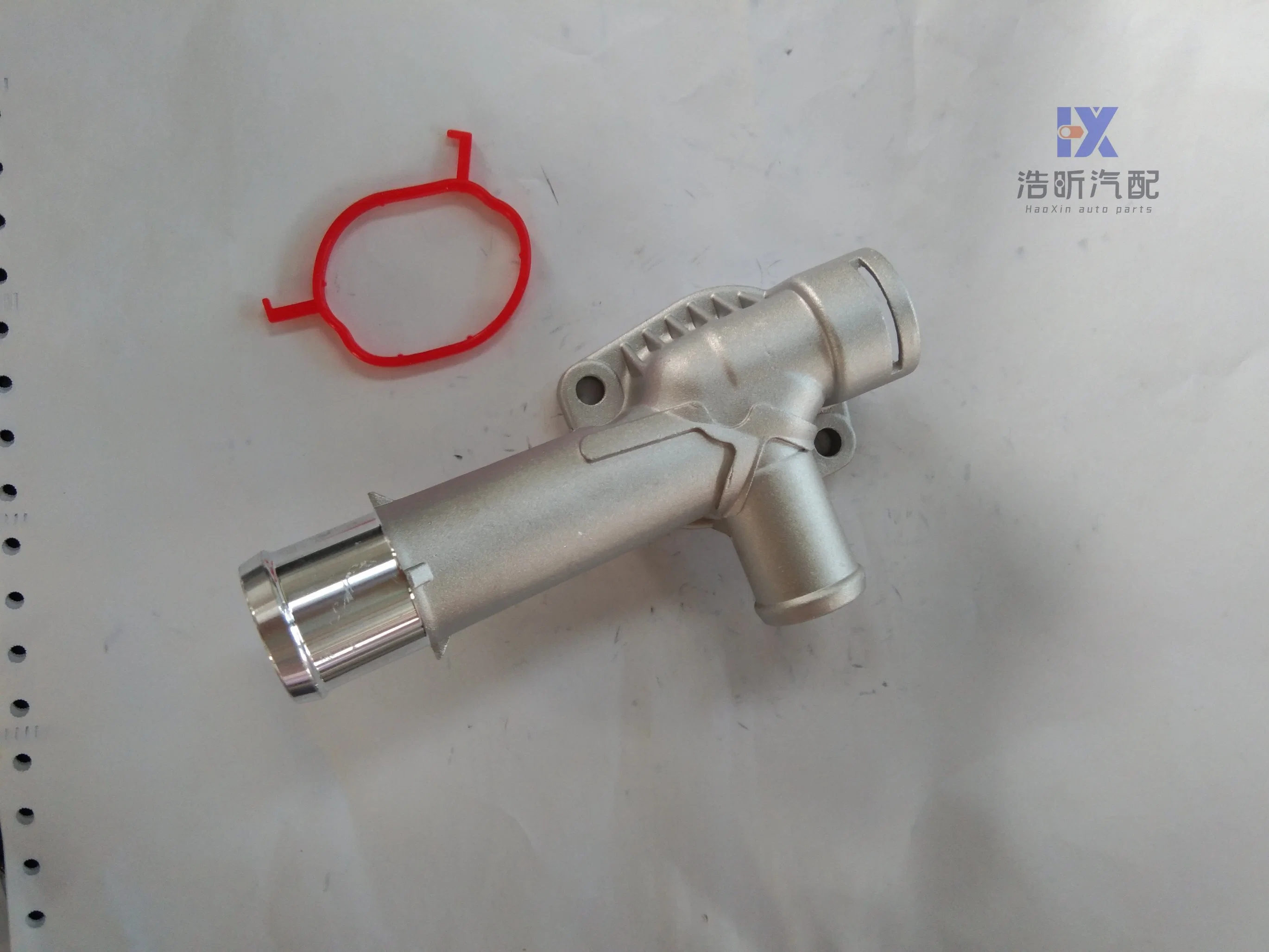 Aluminium Water Coolant Pipe 03L121131m VW Car Make