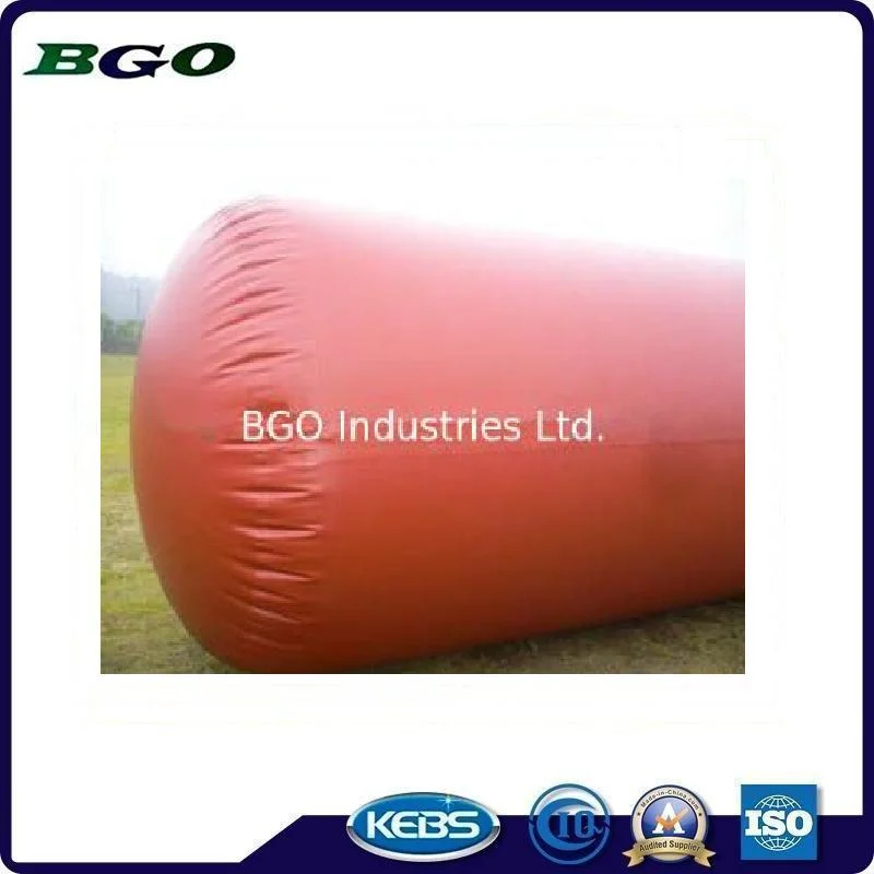 5000 Gallon Poly Tank Cold Resistant Methane Storage Tank