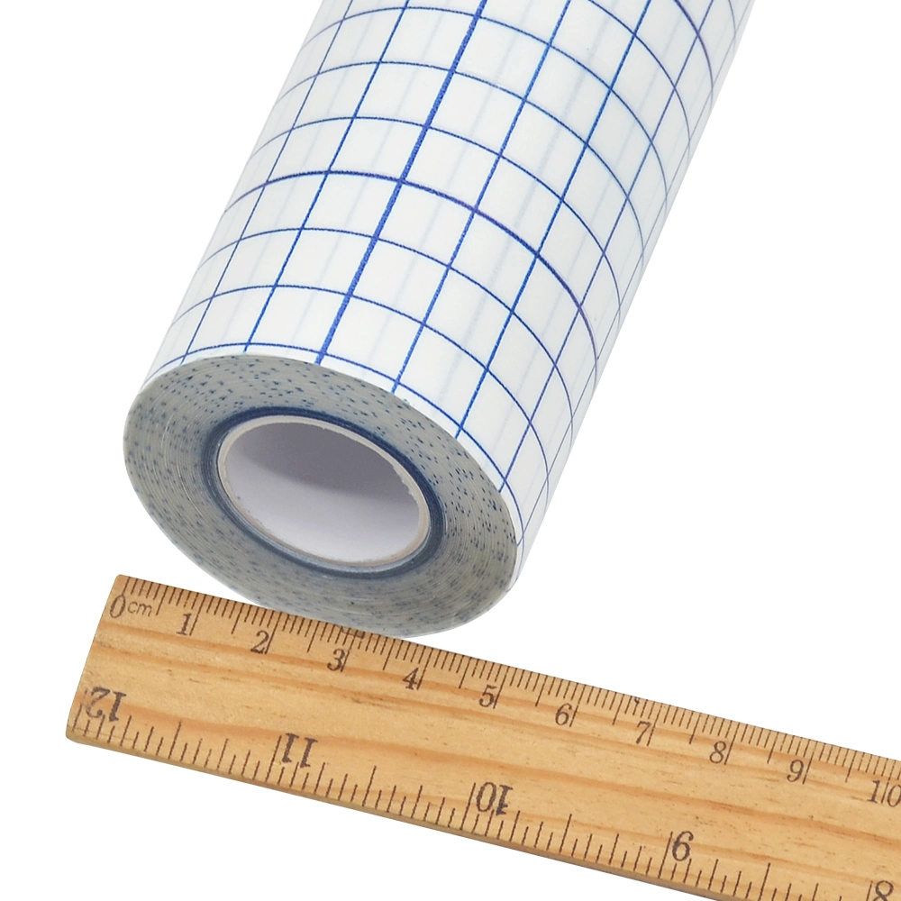 Hypoallergenic Non Woven Hot Melt Glue Medical Wound Tape Roll