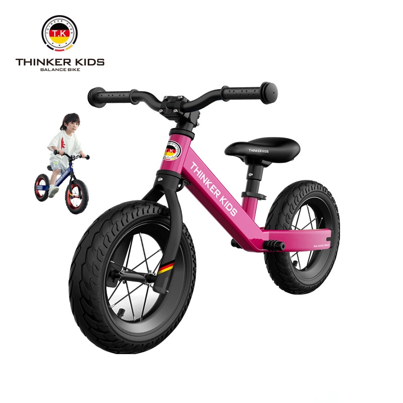 New Design 2 in 1 Inch Balance Bike Children No Pedal Bike Bicycle