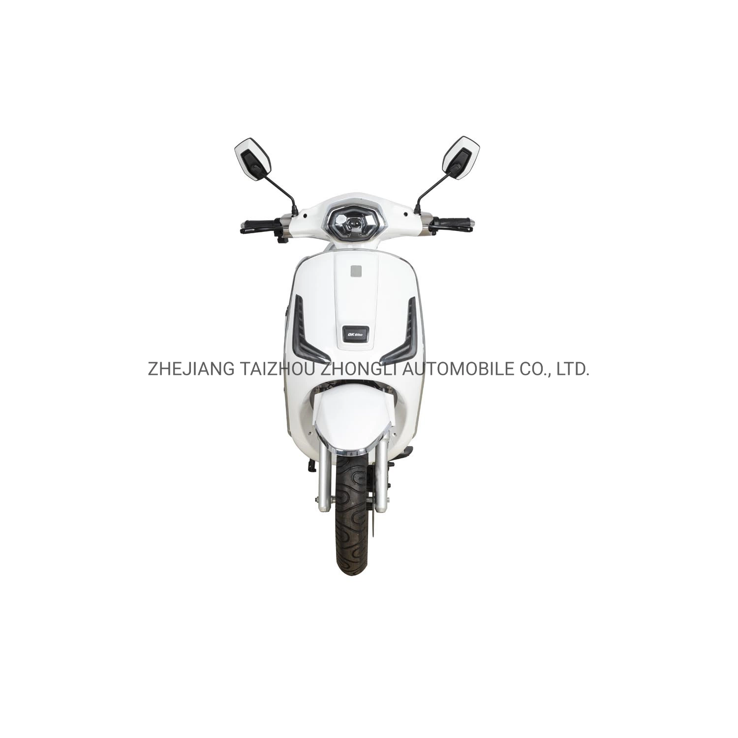 2021 High-Quality 12 Inches Wheel New Model Electric Motorcycle Hepburn CKD/SKD