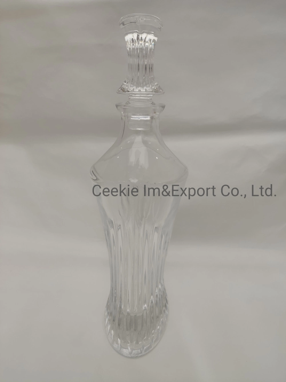 Wine Decanter Liquor Glassware Spirit Glass Bottle Glass Gift Glass Crafts