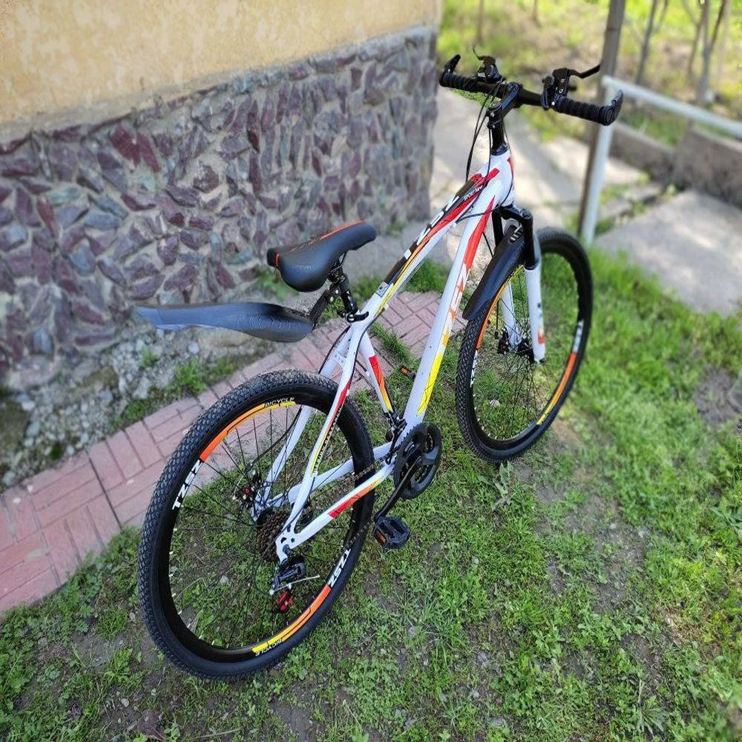 Good Quality Cheap Price 20% off 26/27.5/29" MTB Mountain Bike with 21 Speed Suspension Fork New Model