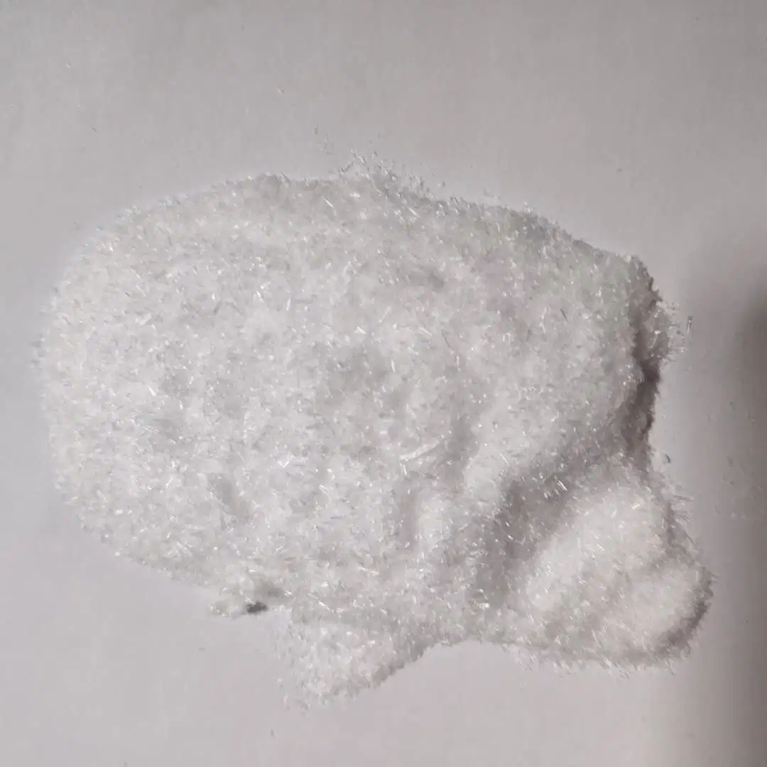 Pharmaceutical Chemical Raw Levamisole HCl Powder CAS 16595-80-5 with Free Costoms