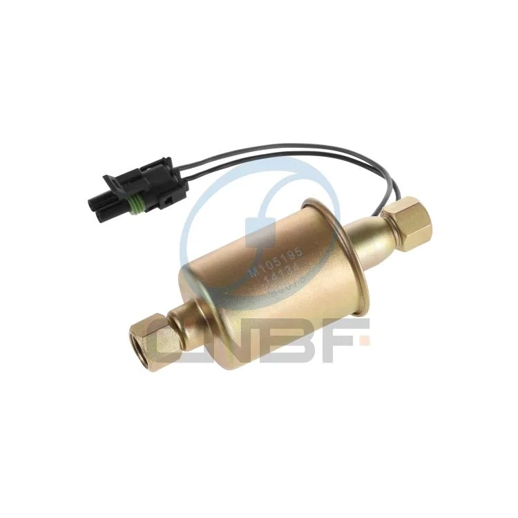 Cnbf Flying Autoparts Electric Fuel Pump Suitable for Mazda Ep259