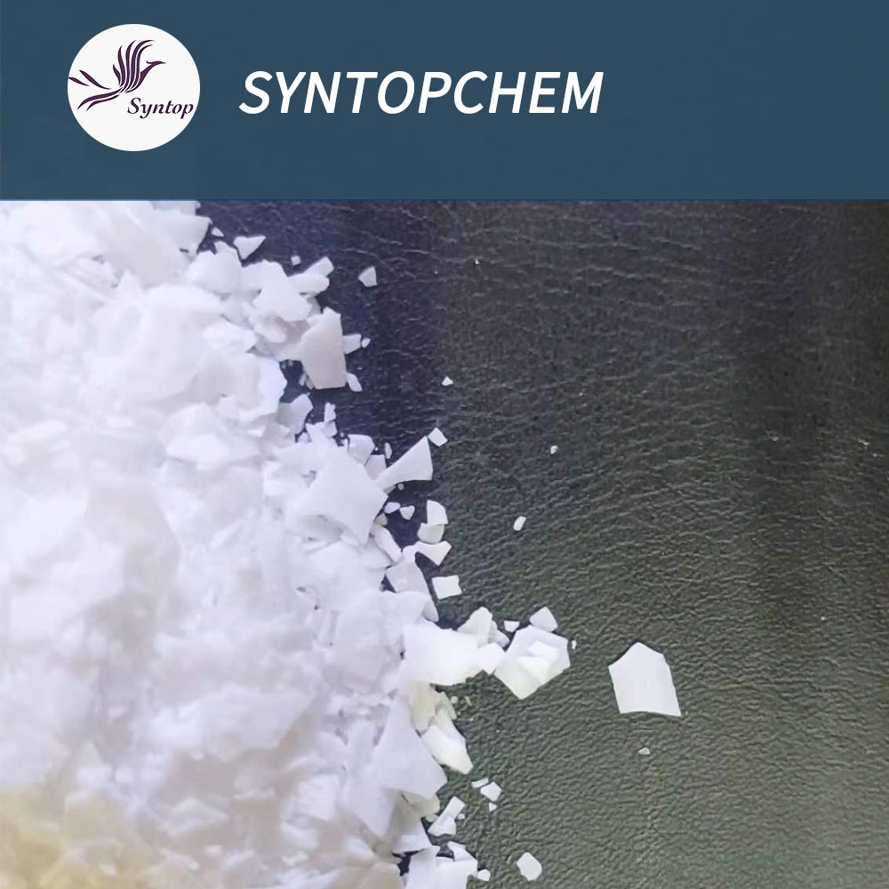 Polyethylene Wax/Oxidized Polyethylene Wax for PVC Products