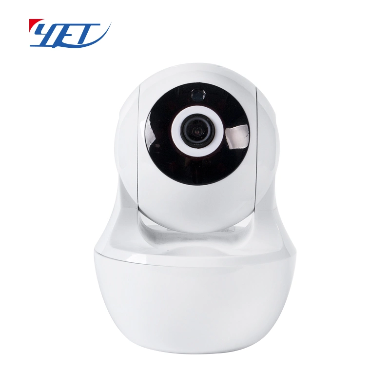 Security Alarm System Infrared Detector Smart Home IP Camera Yet-Wy03