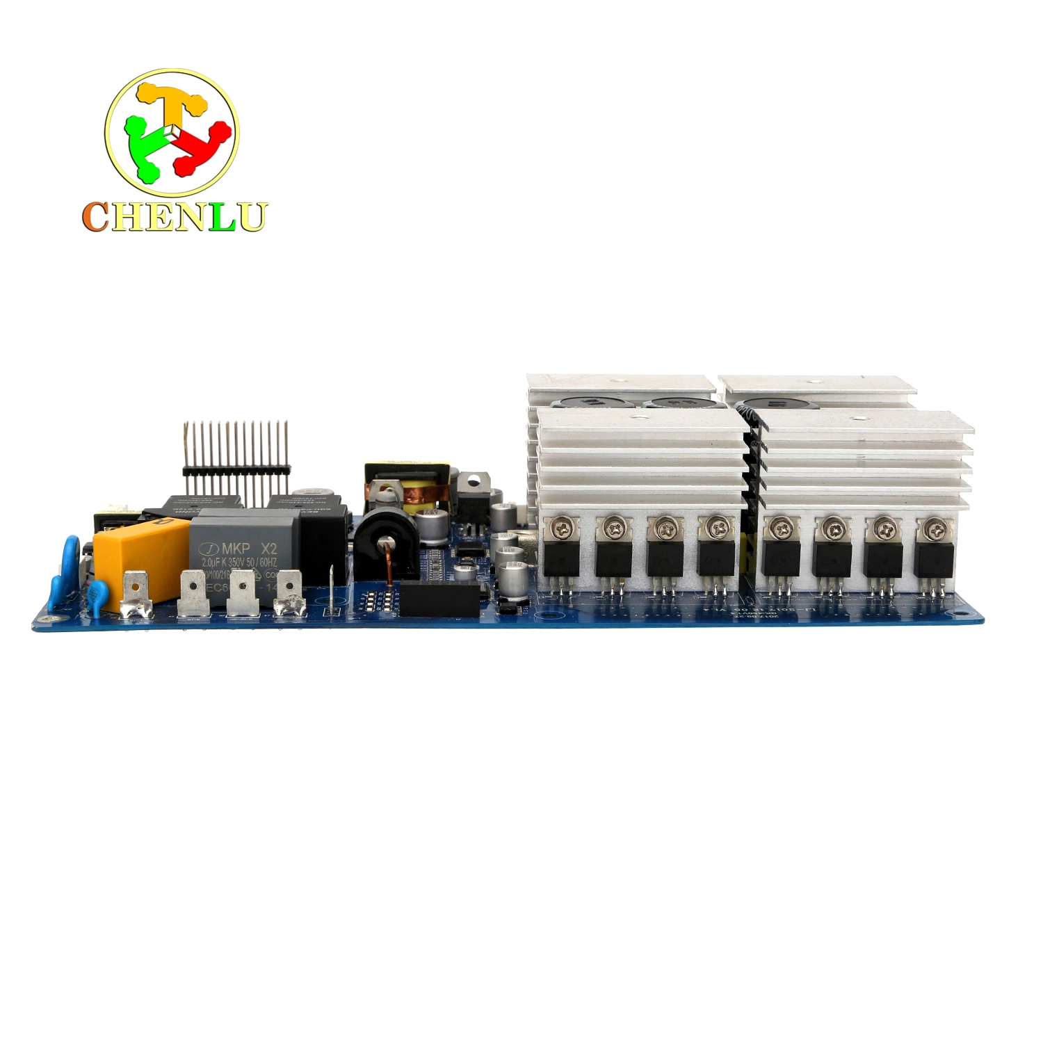 Custom Service Dongguan Fabrication Electronic PCBA OEM Supplier Manufacturer Assembly Printed Circuit Boards