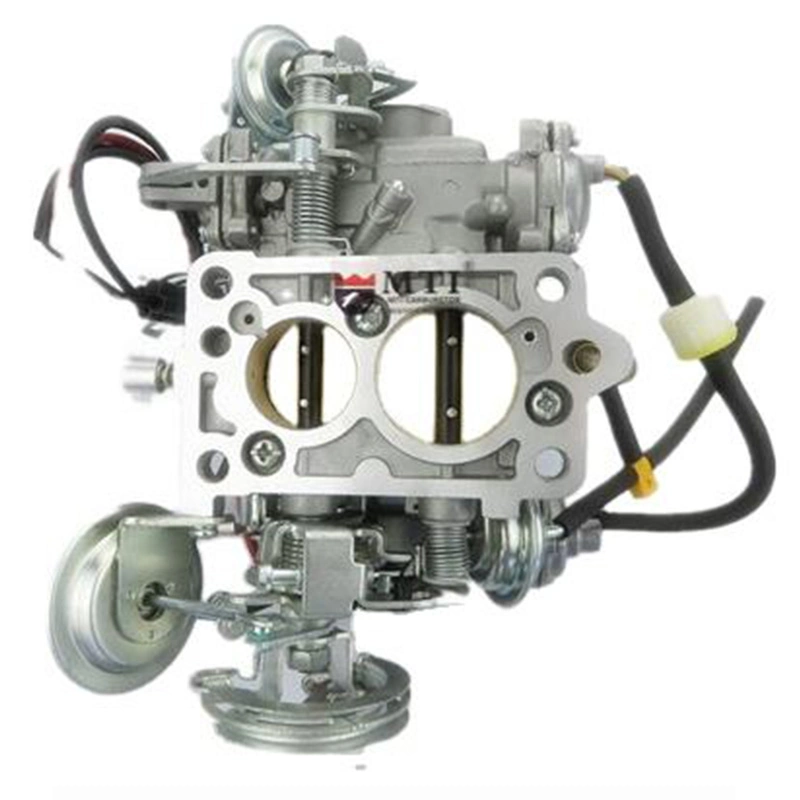 Brand Carburetor for Toyota 22r 21100-35520 1981-1995 Pickup 1981-1988 Hilux