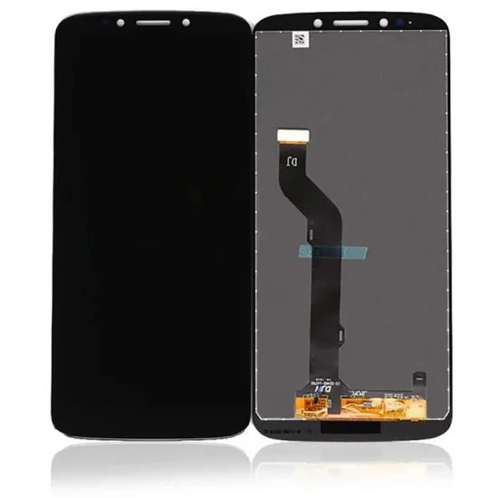 Original LCD with Digitizer for Motorola Moto E5 Plus LCD Touch Screen Assembly