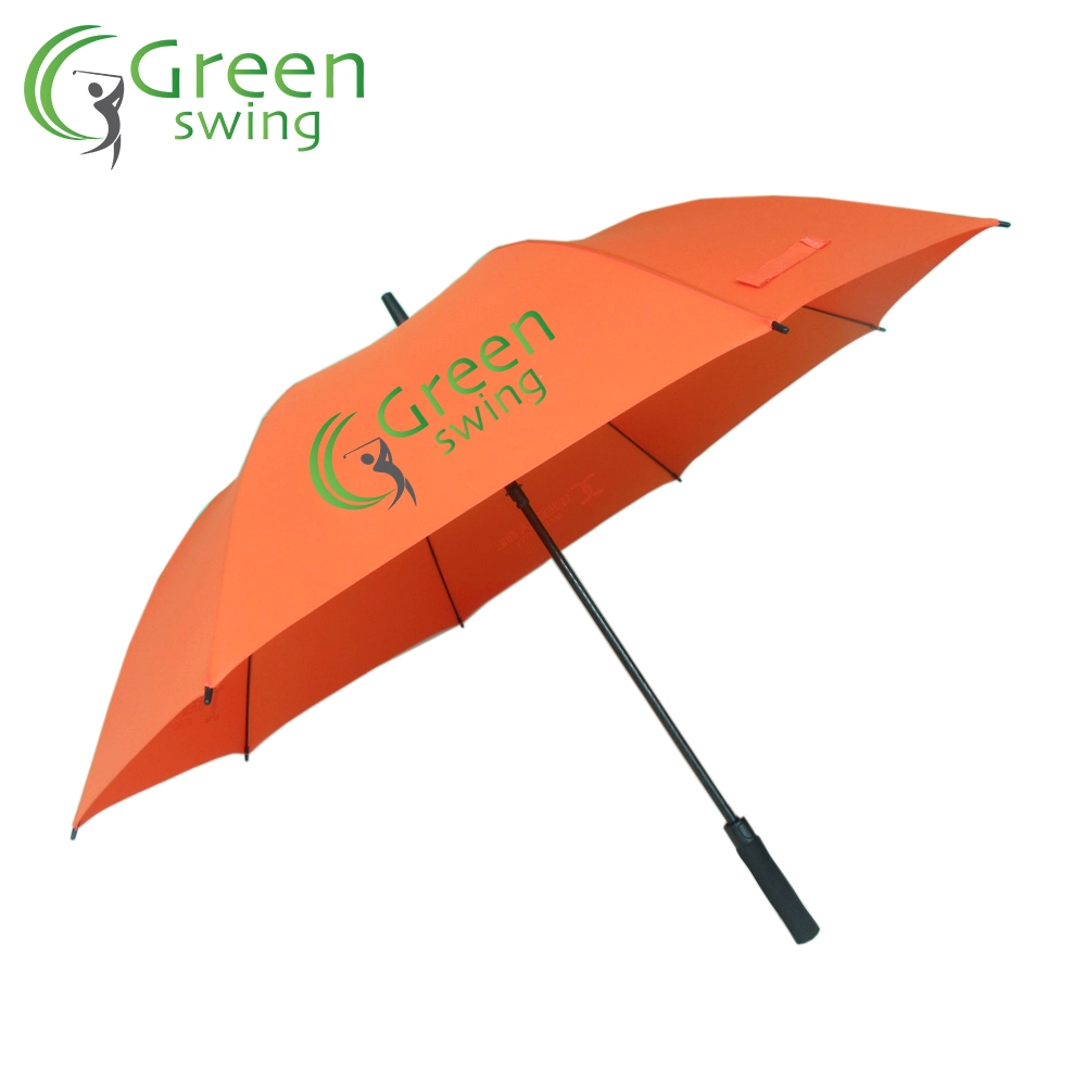 Fashionable Rain Umbrella, Straight Umbrella, Classic Umbrella (GS-93)