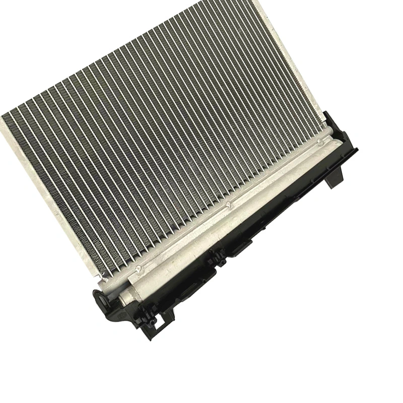 Auto Parts condenseur de radiateur de climatisation de haute qualité pour Mercedes E classe W204 C300 E400 Glk350 2045000654