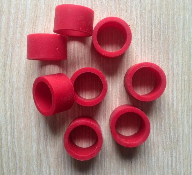 High Quality Newly Designed Silicone Component for Cars