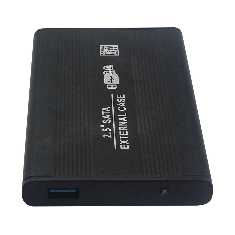 2.5 Inch SATA USB 3.0 Mobile HDD Hard Drive External Enclosure