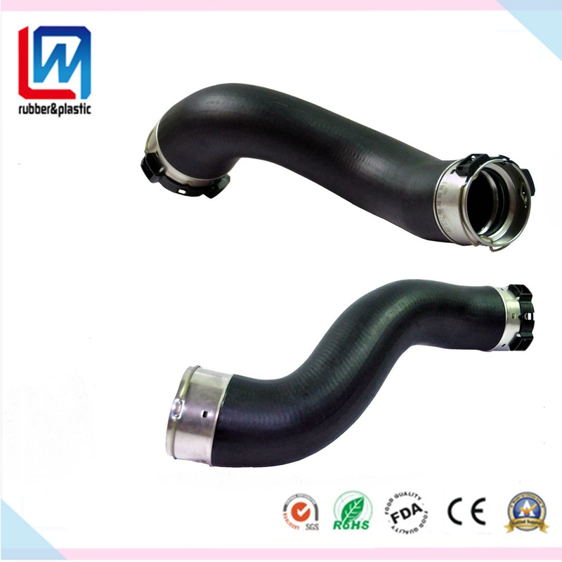 High Performance EPDM Car Air Intake Rubber Radiator Tube Hose for Automotive