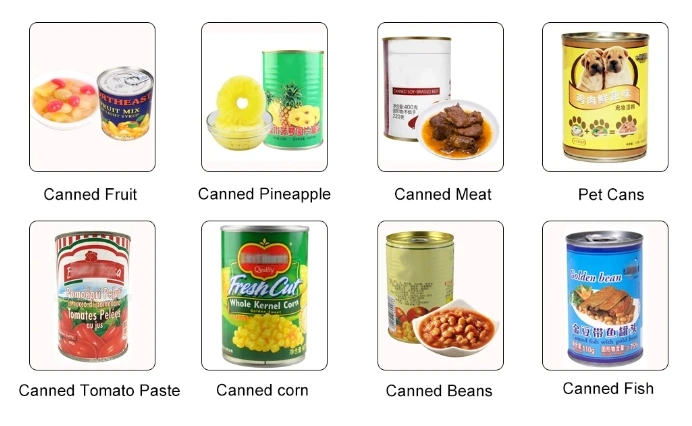 OEM Canned Food Rotary Retorts /Autoclave /Sterilizer/Canned Tuna