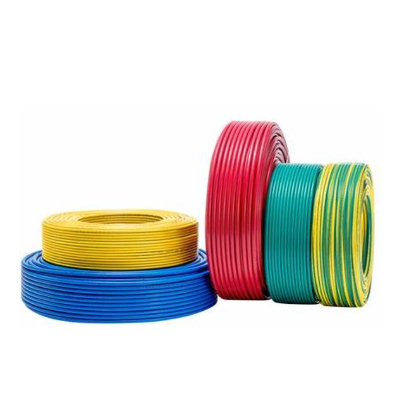 UL1789 Frpe Insulated Halogen Free High Temperature Hook up Electrical Cable Wire for LCD Wiring