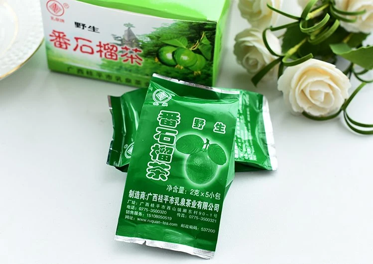 China Lungenentzündung Lunge Detox Anti Diabetic Wild Herbal Tee für Senkung Des Blutdrucks