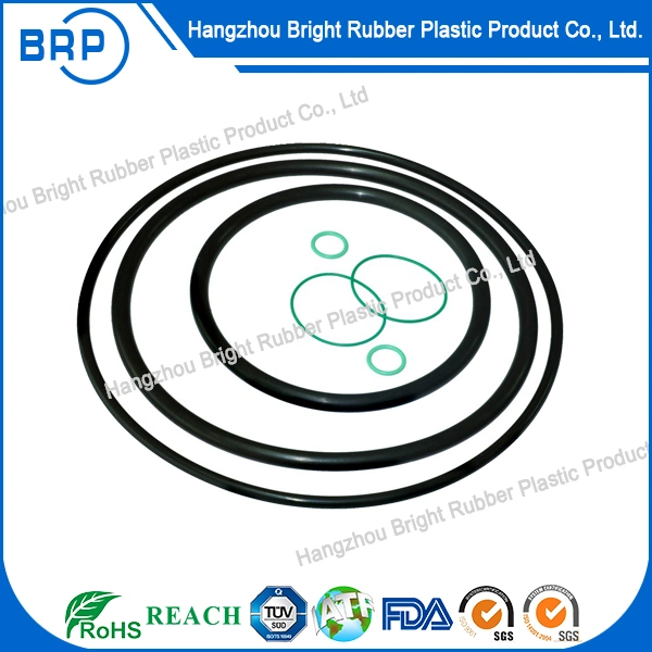 Customized Rubber Seal for Auto Industry