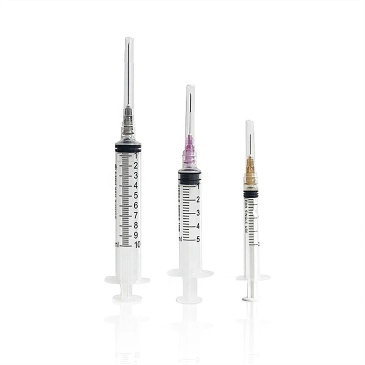 with Needle Vaccine Syringe CE Approved Competitive Price Customized CE ISO OEM 1ml 2ml 3ml 5ml 10ml 20ml 50ml 60ml Luer Lock Lure Slip Disposable Syringe