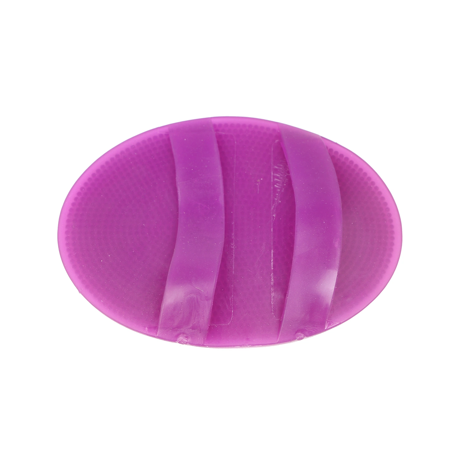 Soft Silicone Round Scalp Massage Shampoo Body Brush Soft Silicone Care Scalp Massager Bath Brush Baby Shower Brush