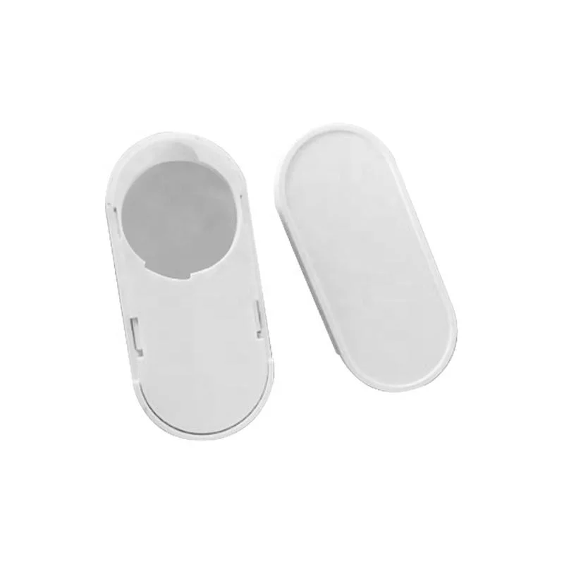 مستشعر باب Tuya Smart ZigBee Open Close Status Window Sensor (مستشعر حالة فتح باب نحلة Tuya Smart) المنبه