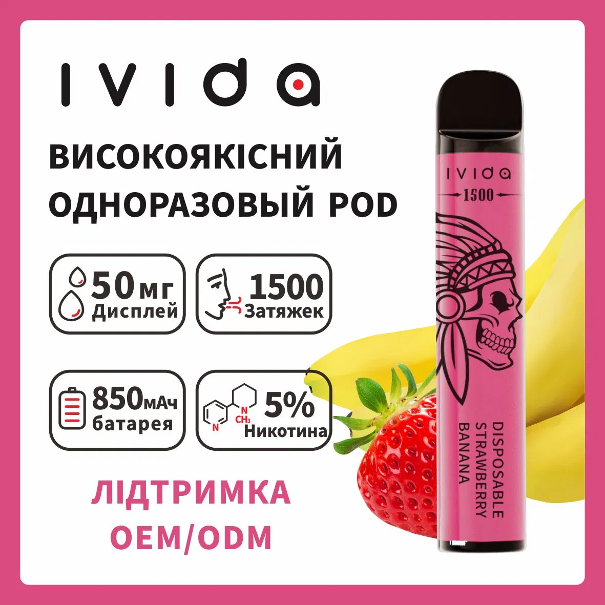 Mejor 600/1000/1500/3000/5000/6000 Puff 0/2/5% de los distribuidores de cristal Alibaba lindo barras de humo de cigarrillo electrónico gratuito