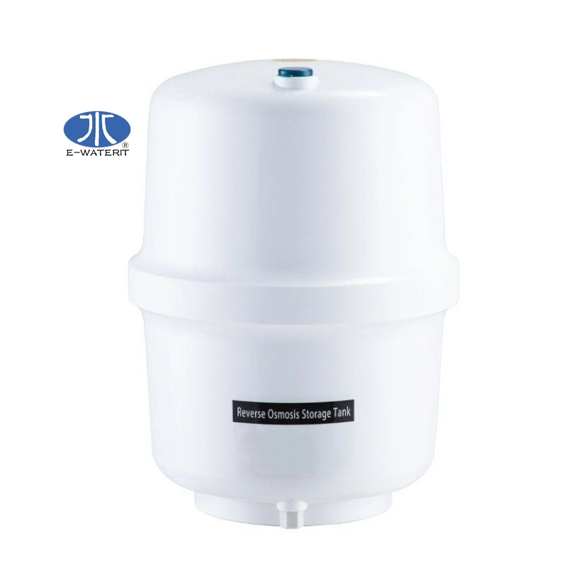 Best Selling 3.2g RO System Plastic Pressure Tank for Water Purification Machine RO System