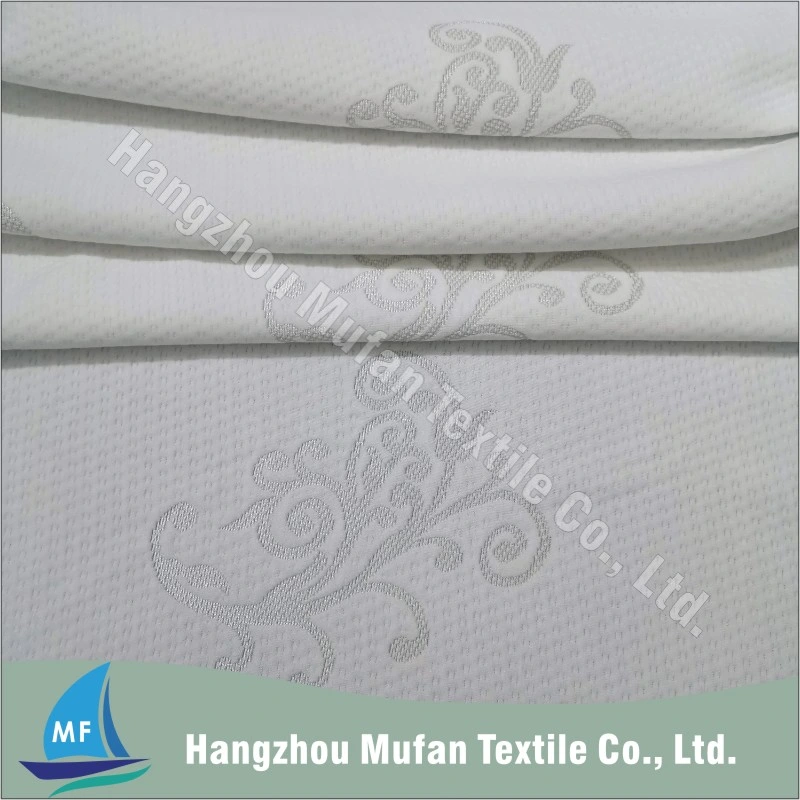 Air Layer Fabric for Pillow Cover and Mattress Ticking Fabric (MFD-143)