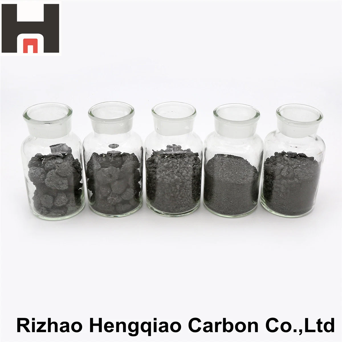 China Supplier Graphite Petroleum Coke