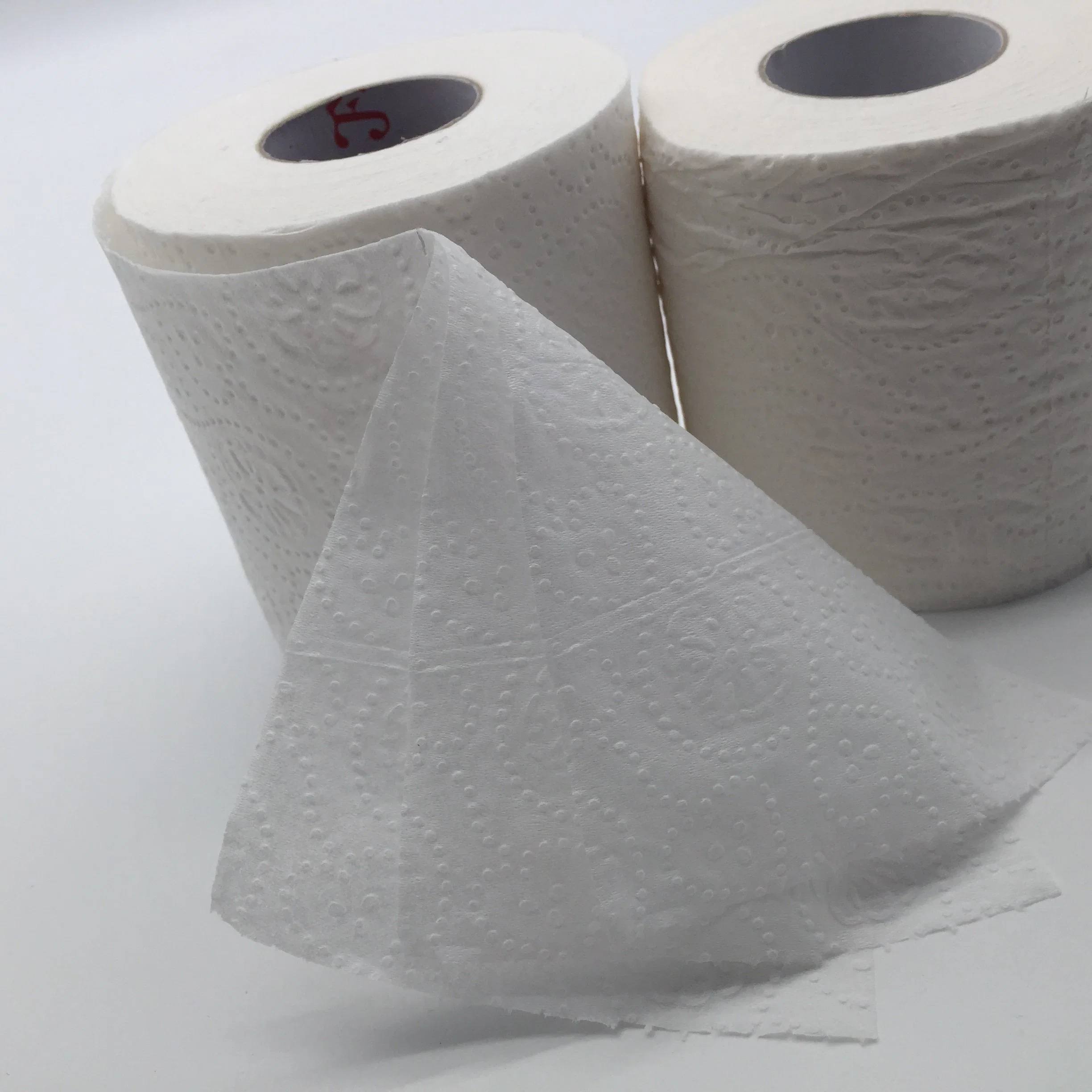 Good Quality OEM Bathroom Paper Roll